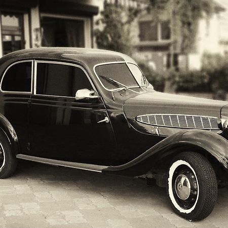 Henry Ford Mini Hotel Odessa Luaran gambar