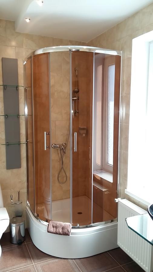 Henry Ford Mini Hotel Odessa Luaran gambar